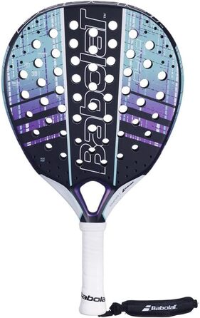 Тенісна ракетка Babolat Dyna Spirit 2023, легка, для аматорів