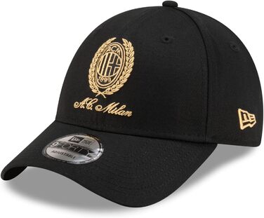 Кепка New Era NFL Sideline 9Forty Stretch з логотипом Jacksonville Jaguars (універсальний розмір)