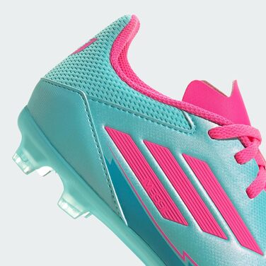 Дитячі черевики Adidas 574v2 Oxford для хлопчиків та дівчаток (33 EU, Flash Aqua/Lucid Pink/Lucid Cyan)