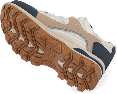 Жіночі трекінгові черевики JOMIX – легкі, дихаючі, з антиковзаючою підошвою, для походів та альпінізму, розмір 40 EU, бежеві