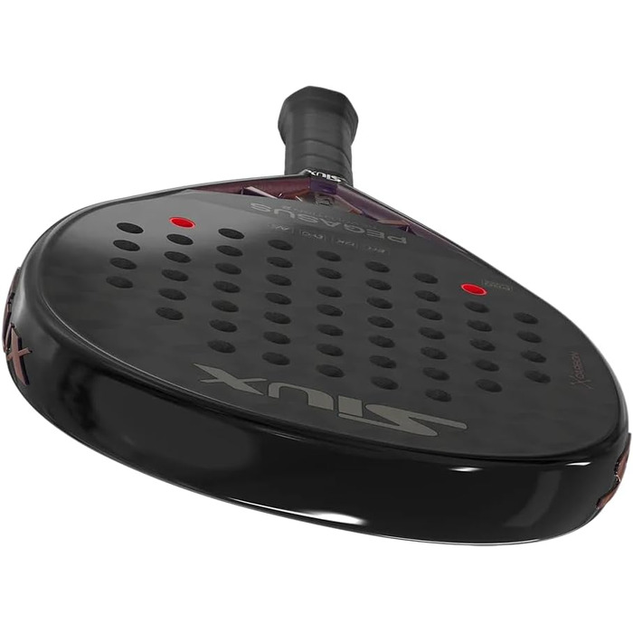 Ракетка для пінг-понгу Siux Pegasus Revolution 2