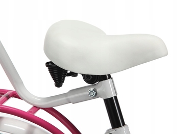 Дитячий велосипед Turbo, 16