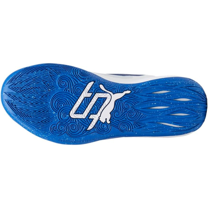 Жіночі кросівки Puma Stewie 2, білий колір, 44 EU