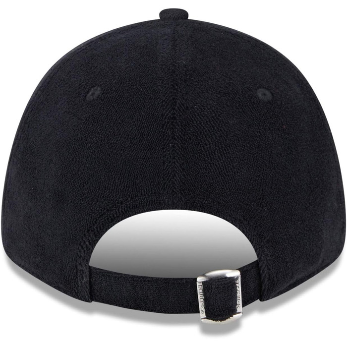 Кепка бейсболка New Era 9Forty Strapback з ремінцем Los Angeles Dodgers