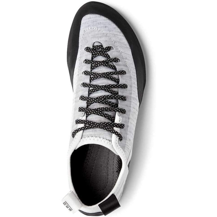 Черевики для скелелазіння Black Diamond Momentum Lace, білий сплав (35 EU)