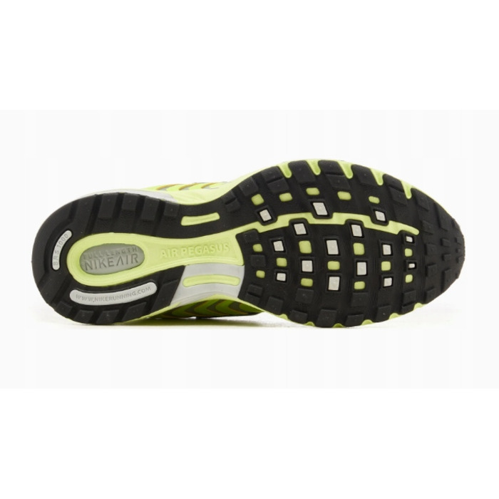 Жіночі кросівки Nike Air Pegasus 2005, р. 36 — зручне спортивне взуття для бігу