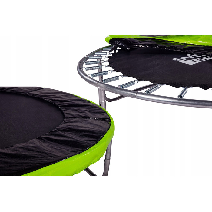 Батут із сіткою Active Hobby 312 см FT 10 (304-312 см)