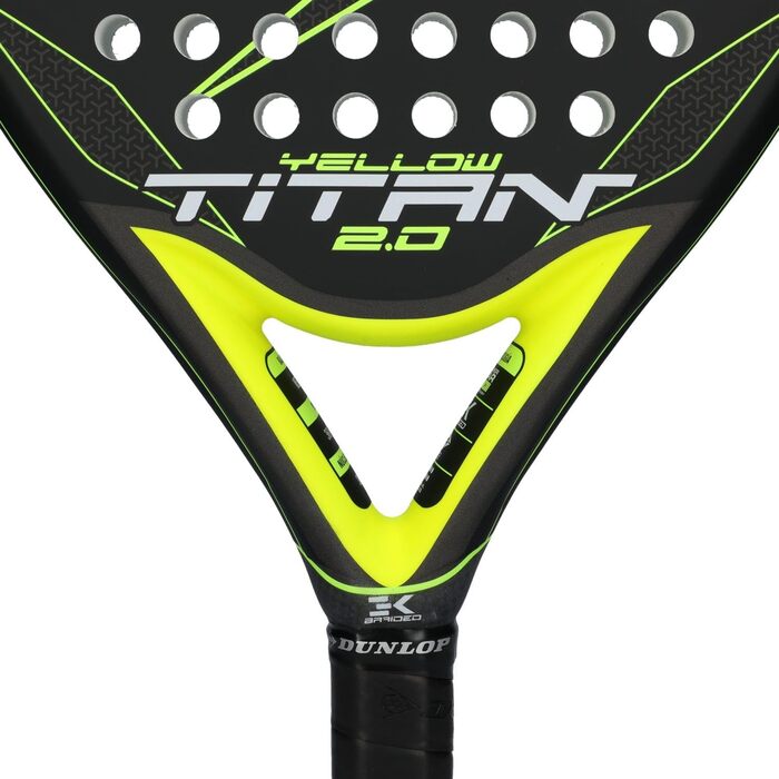 Шина Dunlop Titan 2.0 Gelb 26