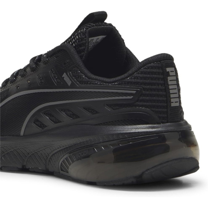 Дитячі кросівки PUMA Cell Glare Jr - чорний/темно-сірий (35.5 EU)