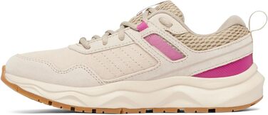 Жіночі трекінгові черевики Columbia VentureWanderschuh, розмір 40.5 EU, Dark Stone Dark Fuchsia