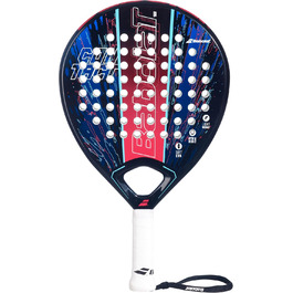 Тенісна ракетка Babolat Contact 2022, легка, графітова