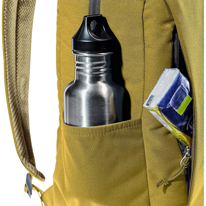 Рюкзак міський Deuter Vista Skip 14 л — легкий, універсальний, для щоденного використання