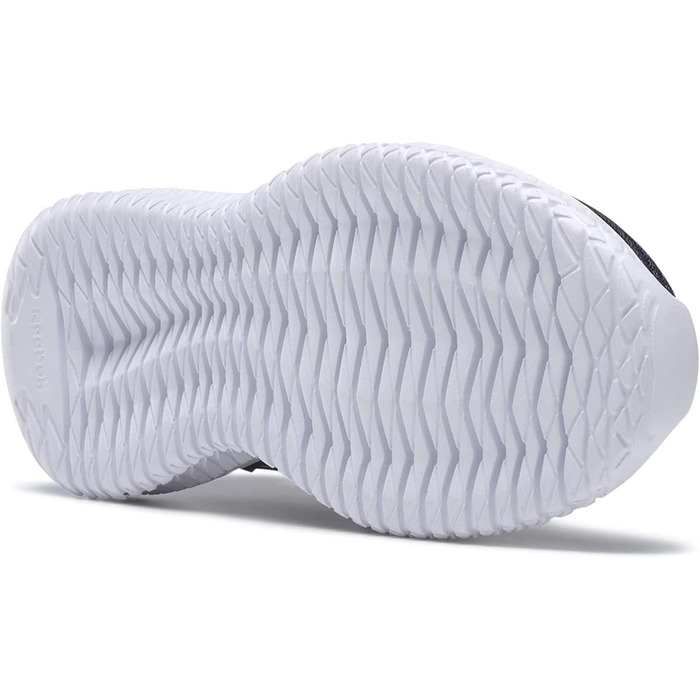 Дитячі кросівки Reebok Flexagon Energy для хлопчиків, розмір 36.5 EU, біло-червоні