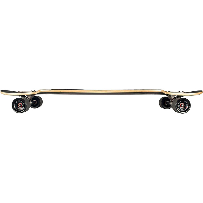Лонгборд JUCKER HAWAII Cruiser та Freeride для початківців і профі, різні моделі