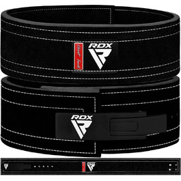 Планка для важкої атлетики RDX 4