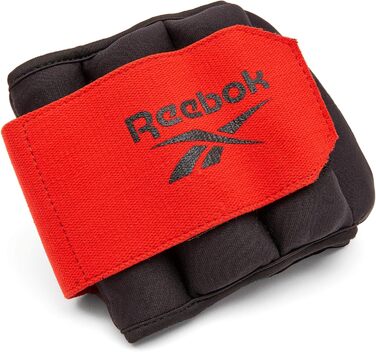 Обважнювачі Reebok Flexlock для зап'ясть і щиколоток 0,5 кг