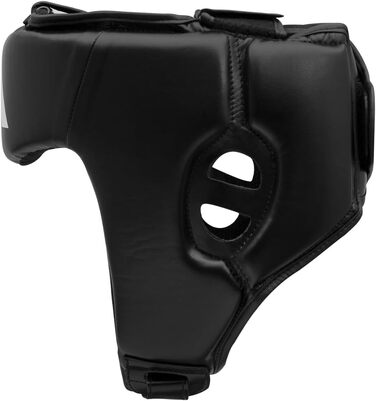 Захисний шолом adidas Aibah1t S для боксу та MMA