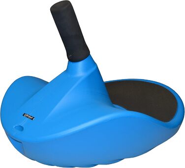 Санки Zipfelbob AlpenGaudi сині, до 100 кг, 2 шт.
