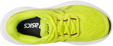 Дитячі кросівки ASICS GT-1000 13 GS, Citron White (36 EU)