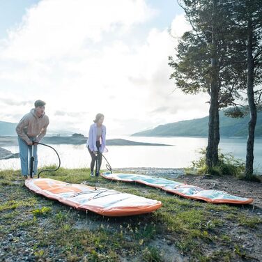 SUP дошка Aqua Marina Pure Air 10'10