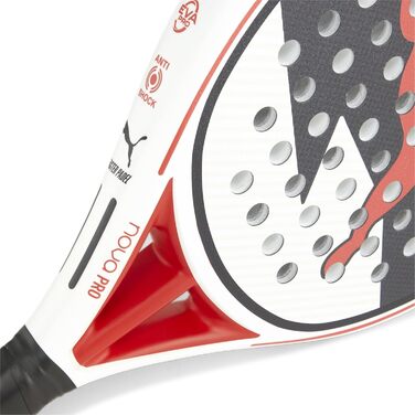 Ракетка для паделу Puma Nova Pro Control, універсальна