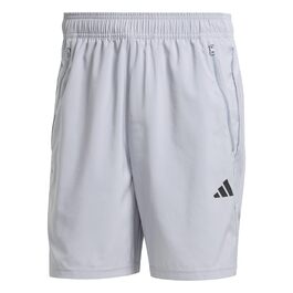 Шкарпетки adidas Unisex Cushioned Crew з амортизацією, набір 3 пари, XL, Halo Silver/Black