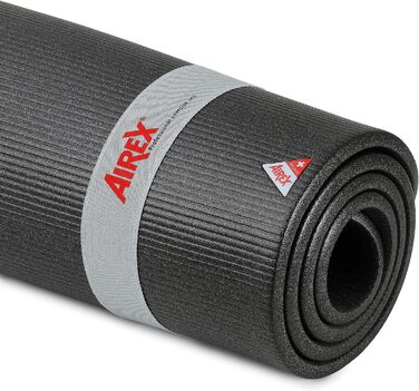 Гімнастичний килимок AIREX Coronella 200 см для фітнесу, йоги та спорту