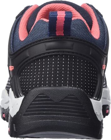 Дитячі трекінгові черевики CMP Corallo Blue, 31 EU - для піших прогулянок та туризму