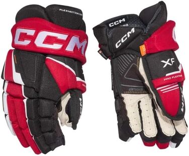 Хокейні рукавички CCM Tacks XF Senior для дорослих