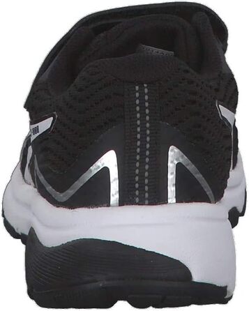 Дитячі кросівки ASICS GT-1000 8 Gs, чорні, 30 EU