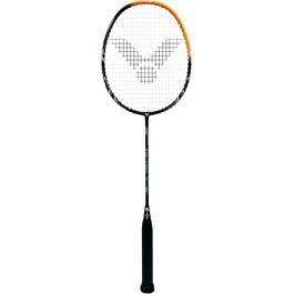 Бадмінтонна ракетка VICTOR RW-5000, синя, чорна, біла