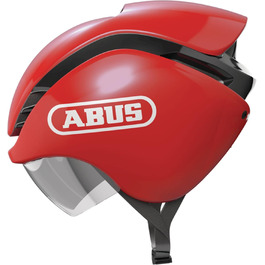 Велосипедний шолом ABUS GameChanger Tri для тріатлону та шосе, аеродинамічний, для чоловіків і жінок