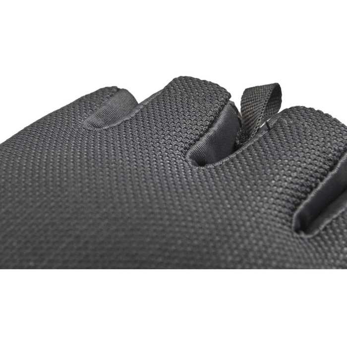 Рукавички Adidas Essential білі, регульовані, розмір M (19-20 см)