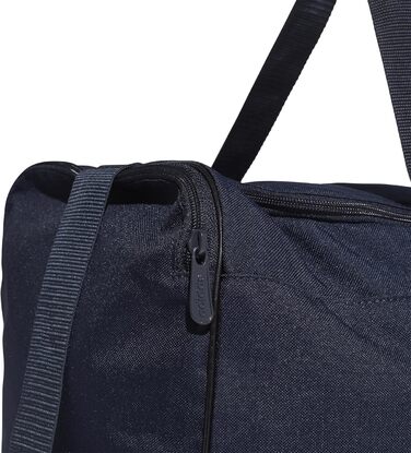 Дорожня сумка adidas Lin Duffle M, універсальна, синя