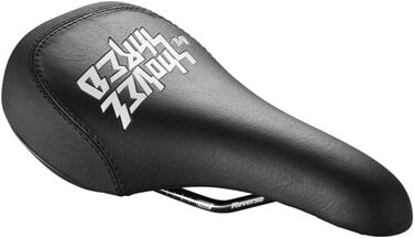 Сідло для гірського велосипеда Reverse Nico Vink Shovel & Shred, чорне, для фрірайду та даунхілу