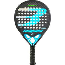 Ракета для падел-тенісу Bullpadel Vertex Control - професійна ракетка для гри