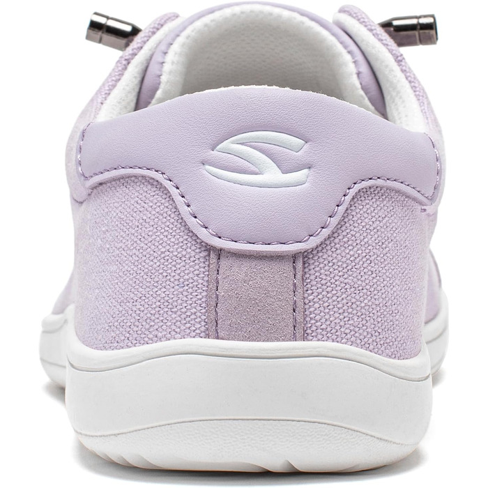 Легкі та зручні кросівки HOBIBEAR для трейлраннінгу та активного відпочинку (без шнурівків) – жіночі та чоловічі, широка колодка, бежево-коричневий, 39 EU