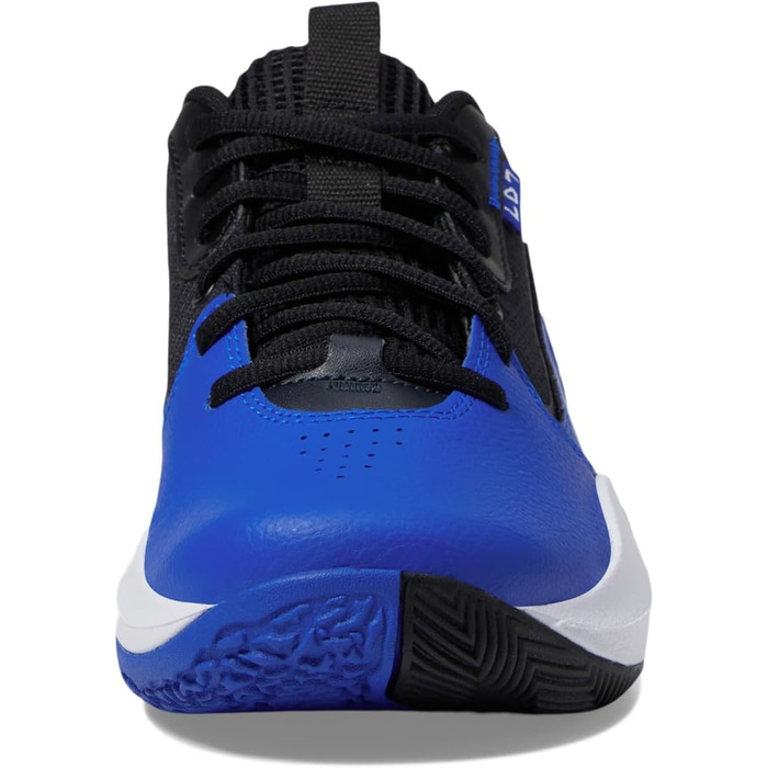 Кросівки баскетбольні Under Armour GS Lockdown 7, EU 38 1/2