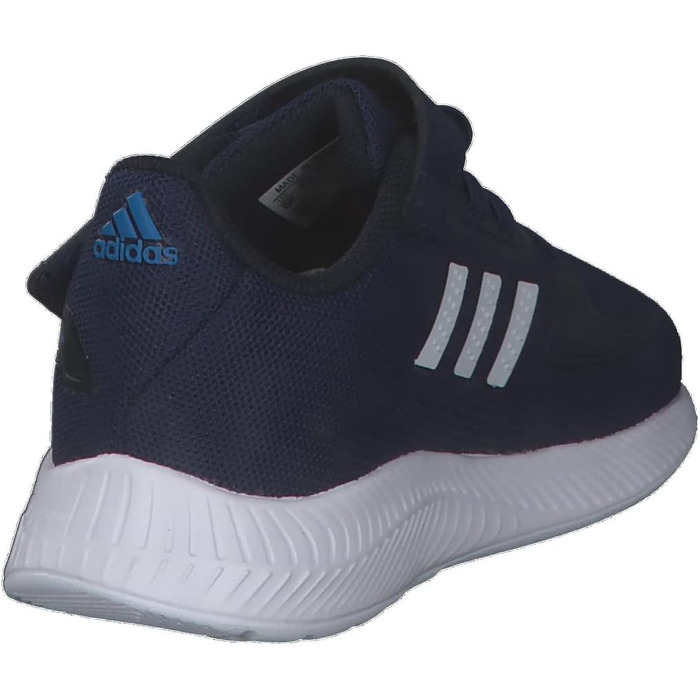 Кросівки Adidas Adi-Ease Skateboardschuhe для скейтбордингу, чоловічі, EU, синій/білий/чорний