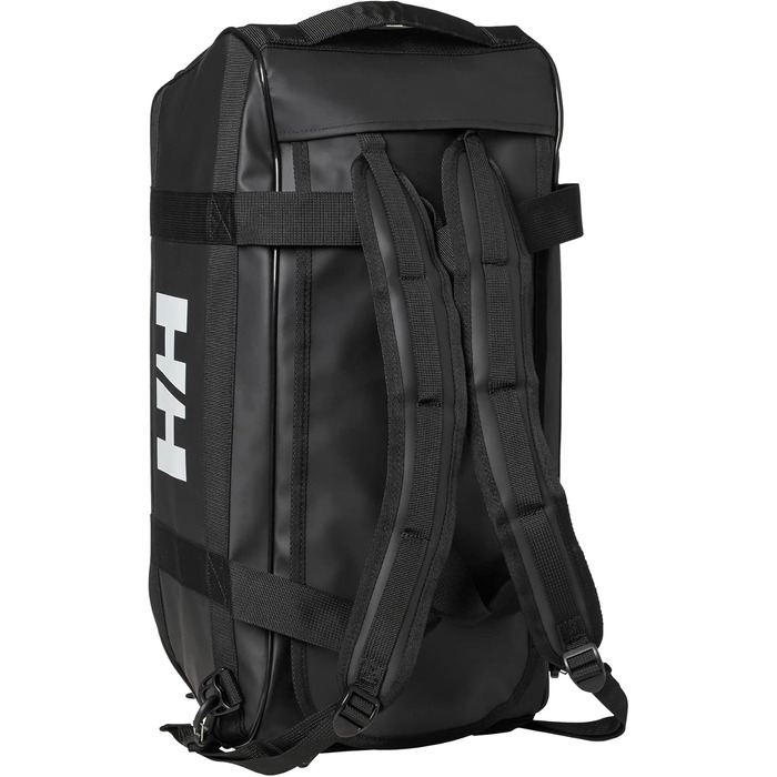 Дорожня сумка Helly Hansen Scout Duffel L чорна, унісекс