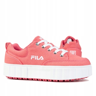 Жіночі спортивні кеди Fila на платформі, розмір 36