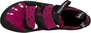 Жіночі скелелазні туфлі La Sportiva Tarantula (40.5 EU, Червоний слива)