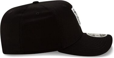 Кепка New Era Team Stretch 9fifty Lasrai OTC, чорна, M-L