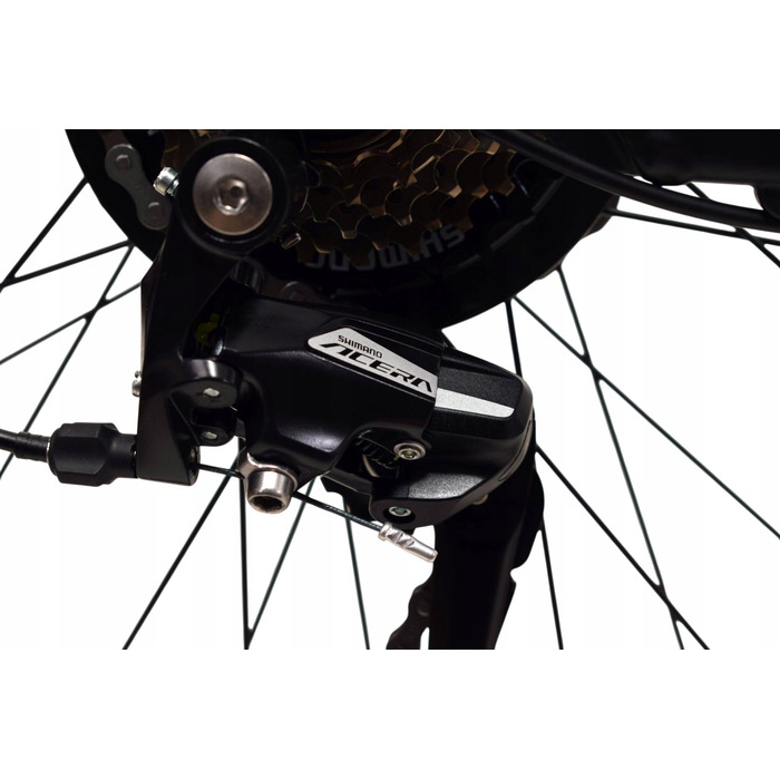 Гірський велосипед Kands MTB 29
