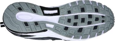 Кросівки Lico Marlon VFitnessschuhe, чорно-білі, 36 EU (Унісекс)