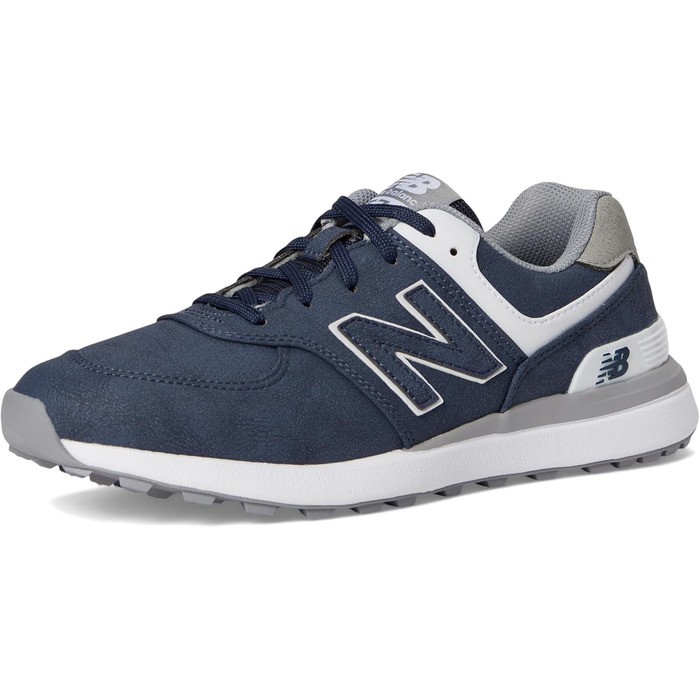 Жіноче golf-взуття New Balance 574 Greens V2, 38 EU, Колір: Marineblau