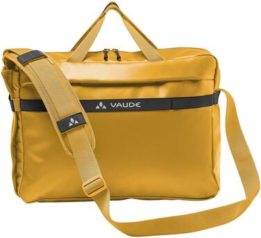 Унісекс рюкзак VAUDE Mineo, універсальний розмір, жовтий