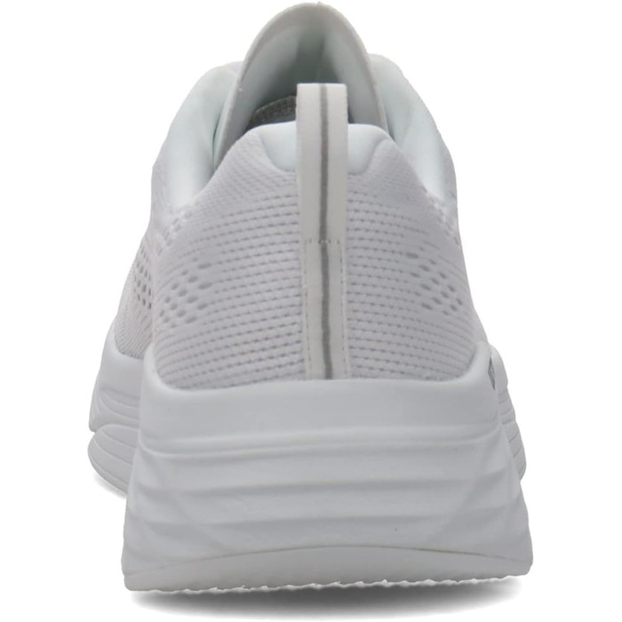 Жіночі кросівки для бігу Skechers Max Cushioning Elite Destination Point, 39 EU, білі, текстиль