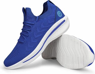 Жіночі кросівки для бігу та занять спортом: біг, теніс, фітнес, прогулянки, тренування (Parang, 40 EU)