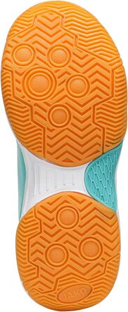 Тренувальні кросівки JAKO J-ms Nick Ev для дітей (40 EU), білий/блакитний